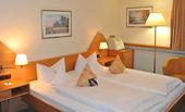 I Appartement Kuckuck